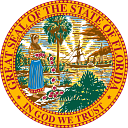State of Florida logo