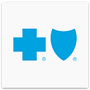 Blue Cross and Blue Shield Association logo