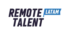 Remote Talent LATAM logo
