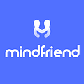 Mind Friend logo