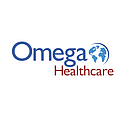 Omega Healthcare Management Services logo