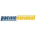 Pacific National logo