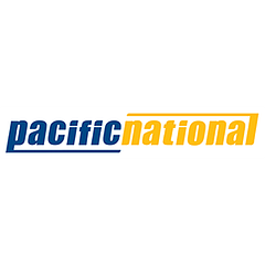 Pacific National logo