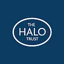 The HALO Trust logo