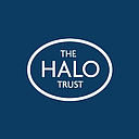 The HALO Trust logo