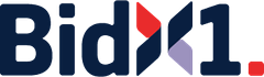 Bidx1 logo