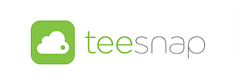 Teesnap logo