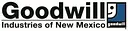 Goodwill Industries of New Mexico logo