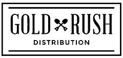 Gold Rush Distribution logo