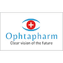 Ophtapharm AG logo