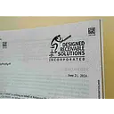 Ridgecrest Regional Hospital logo