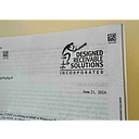 Ridgecrest Regional Hospital logo