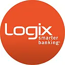 Logix Federal Credit Union logo