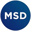 MSD logo