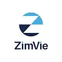 ZimVie logo