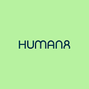 Human8 logo