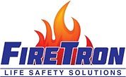 Firetron logo