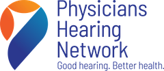 Physicians Hearing Network logo