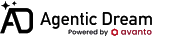 Agentic Dream logo