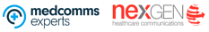 MedComms Experts logo