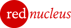 Red Nucleus logo
