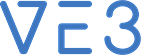 VE3 logo