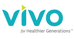 Vivo for Healthier Generations Society logo