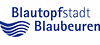 Stadt Blaubeuren logo