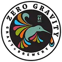 Zero Gravity Craft Brewery logo