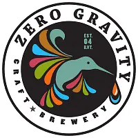 Zero Gravity Craft Brewery logo