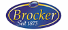 Brocker GmbH logo