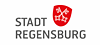 Stadt Regensburg logo