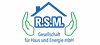 R.S.M.Gesellschaft für Haus und Energie mbH logo