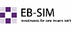 EB - Sustainable Investment Management GmbH logo