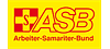 Arbeiter-Samariter-Bund Deutschland e.V. ASB-Bundesgeschäftsstelle logo