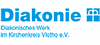 Diakonisches Werk im Kirchenkreis Vlotho e. V. logo