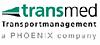 transmed Transport GmbH logo
