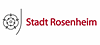 Stadt Rosenheim logo