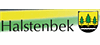 Gemeinde Halstenbek logo