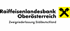 Raiffeisenlandesbank Oberösterreich Aktiengesellschaft logo