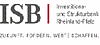 Investitions- und Strukturbank Rheinland-Pfalz (ISB) logo