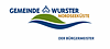 Gemeinde Wurster Nordseeküste logo