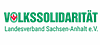 Volkssolidarität Landesverband Sachsen- Anhalt e.V. logo