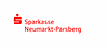 Sparkasse Neumarkt-Parsberg logo
