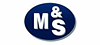 M&S Armaturen GmbH logo