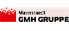 Mannstaedt GmbH logo