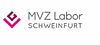 MVZ Labor Schweinfurt GmbH logo