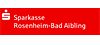 Sparkasse Rosenheim-Bad Aibling logo