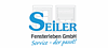 Fensterleben Seiler GmbH logo