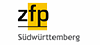 ZfP Südwürttemberg logo